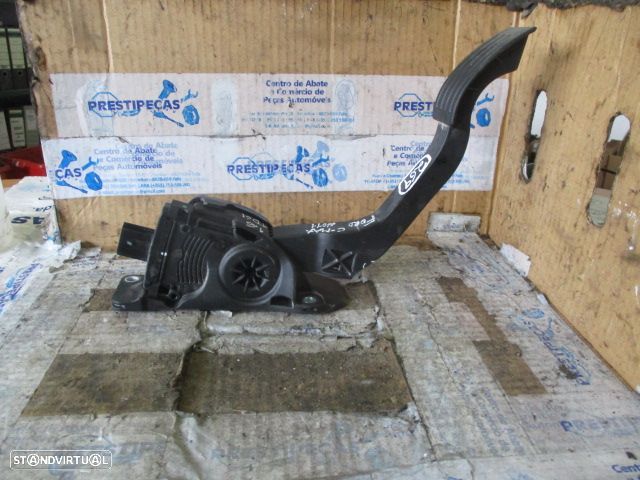 Pedal 6PV01036834 FORD C MAX 2011 1.6TDCI - 1
