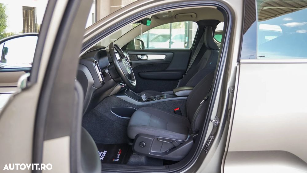 Volvo XC 40 Recharge T5 Twin Engine AT7 Inscription - 23
