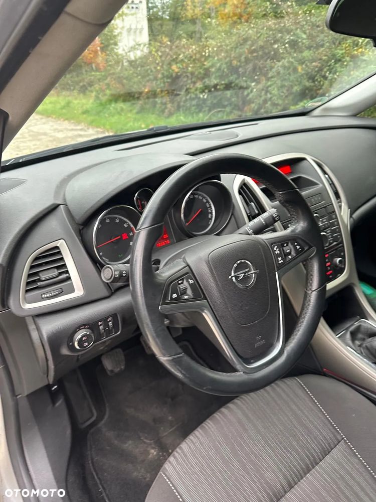 Opel Astra 1.4 T Active - 5