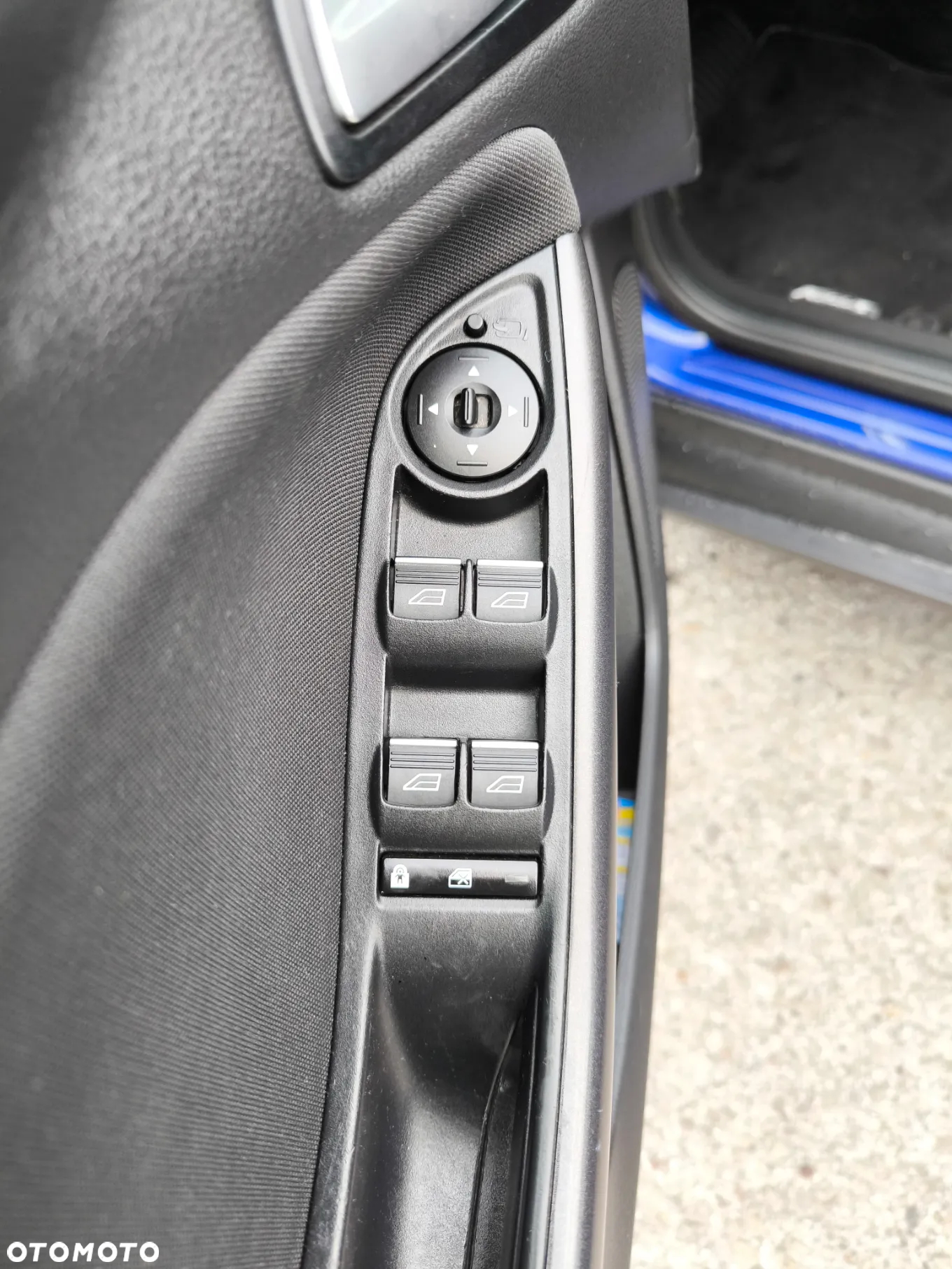 Ford Focus 1.0 EcoBoost Active Business - 17