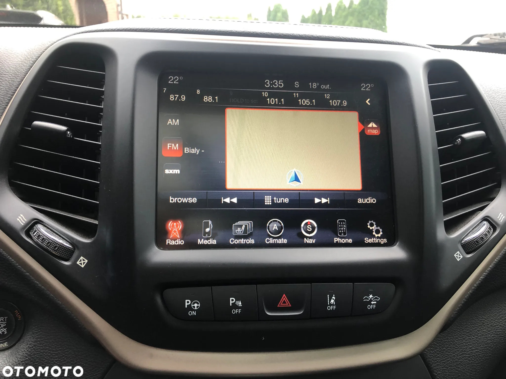 Jeep Cherokee 3.2 V6 Pentastar Active Drive I Automatik Limited - 28