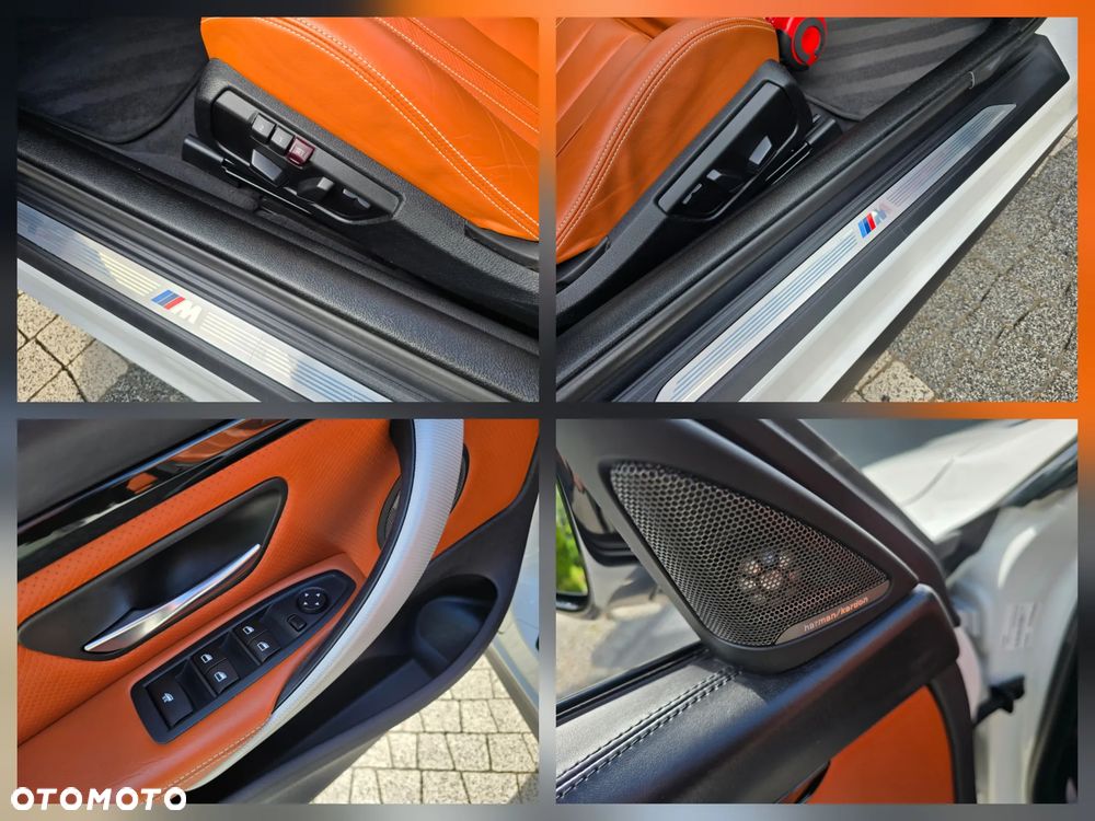 BMW Seria 4 428i xDrive M Sport - 21