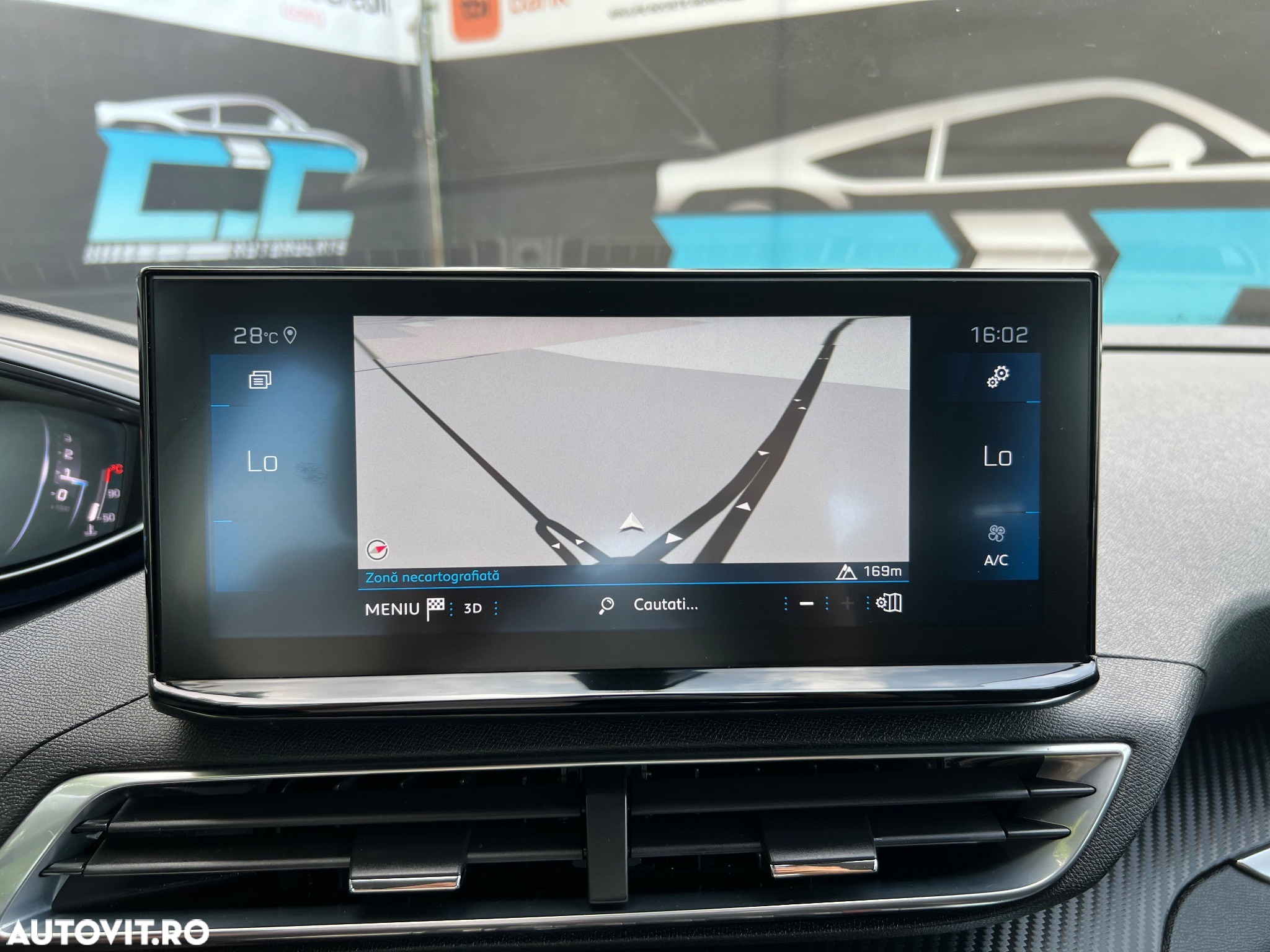Peugeot 5008 1.5 BlueHDI s&s Active - 18