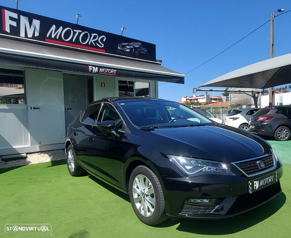 SEAT Leon 1.0 EcoTSI Style S/S