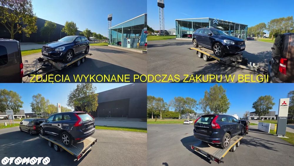 Volvo XC 60 D4 Drive-E Summum - 8