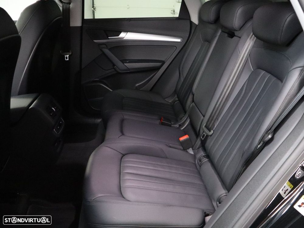 Audi Q5 50 TFSIe quattro Advanced S tronic - 12