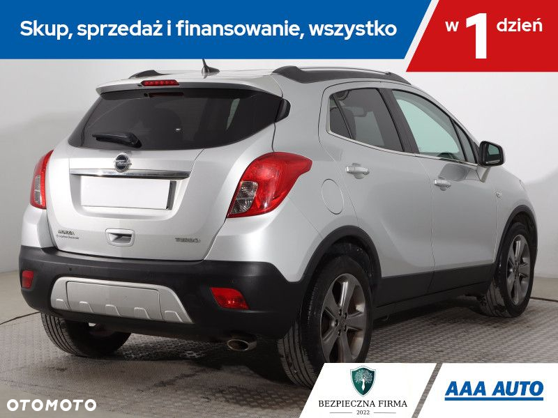 Opel Mokka - 6