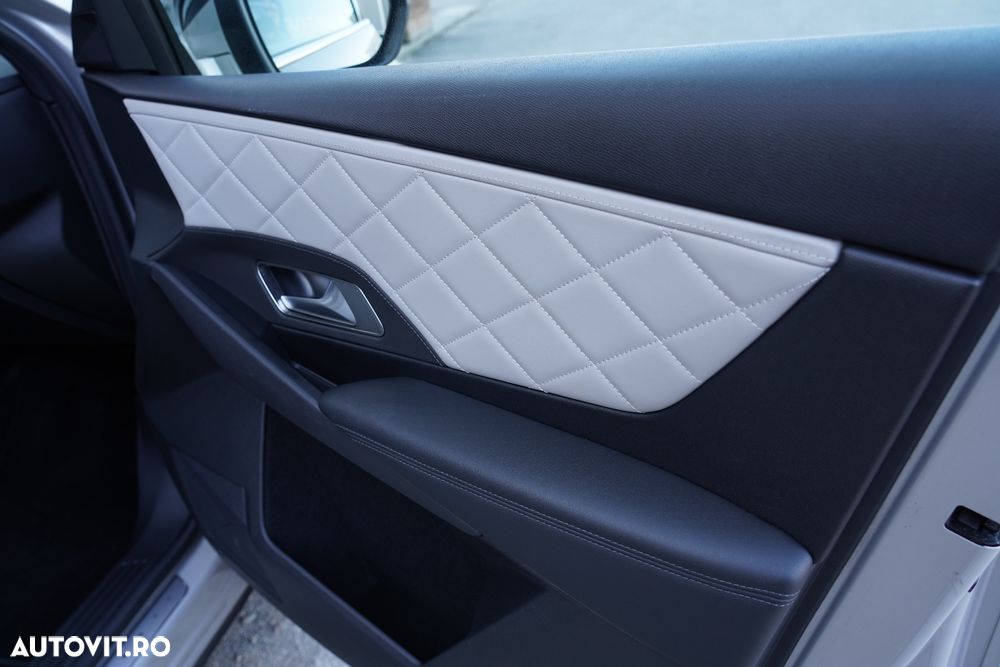 Citroën DS7 Crossback E-TENSE 4x4 RIVOLI - 28