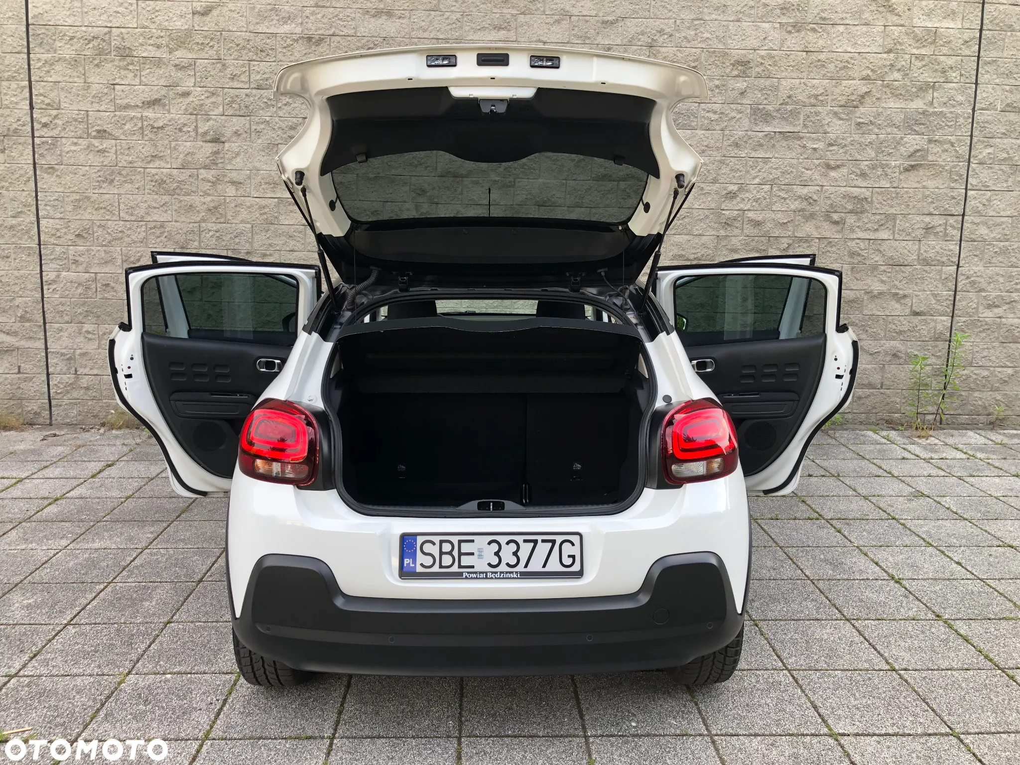 Citroën C3 1.2 PureTech Shine - 10