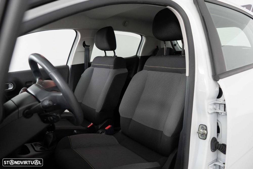 Citroën C3 1.2 PureTech Feel Pack - 9