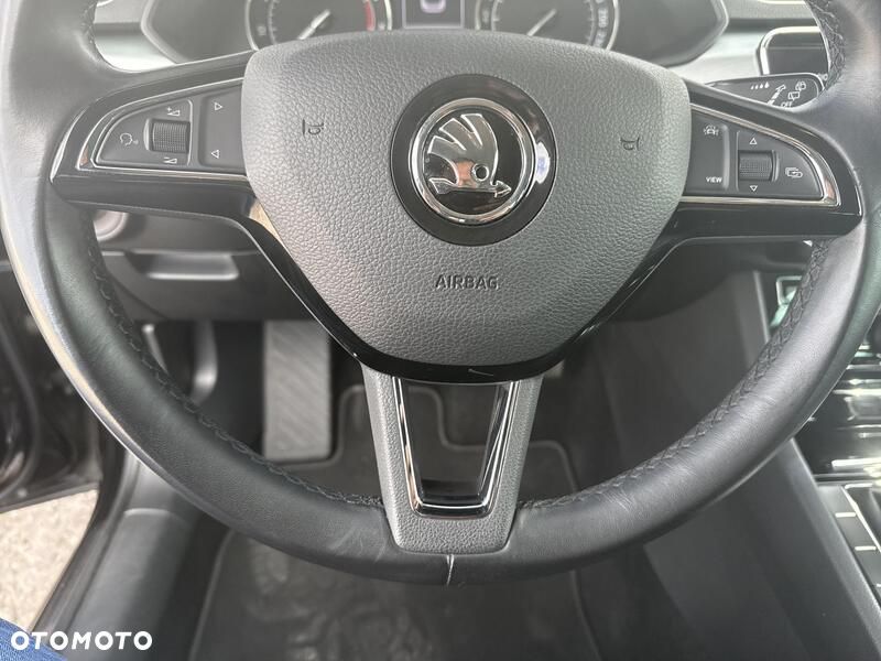 Skoda Superb 1.5 TSI ACT Ambition - 13