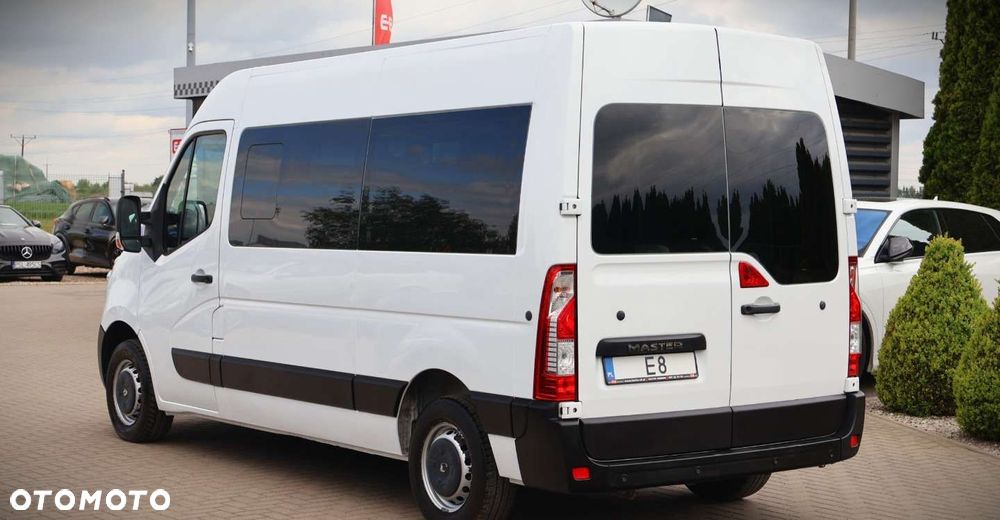Renault Master L3H2 Business - 9