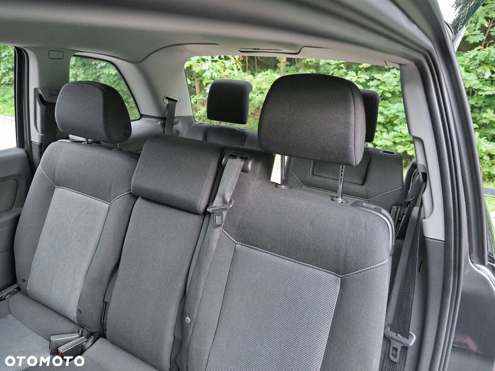 Opel Zafira 1.8 Family - 19