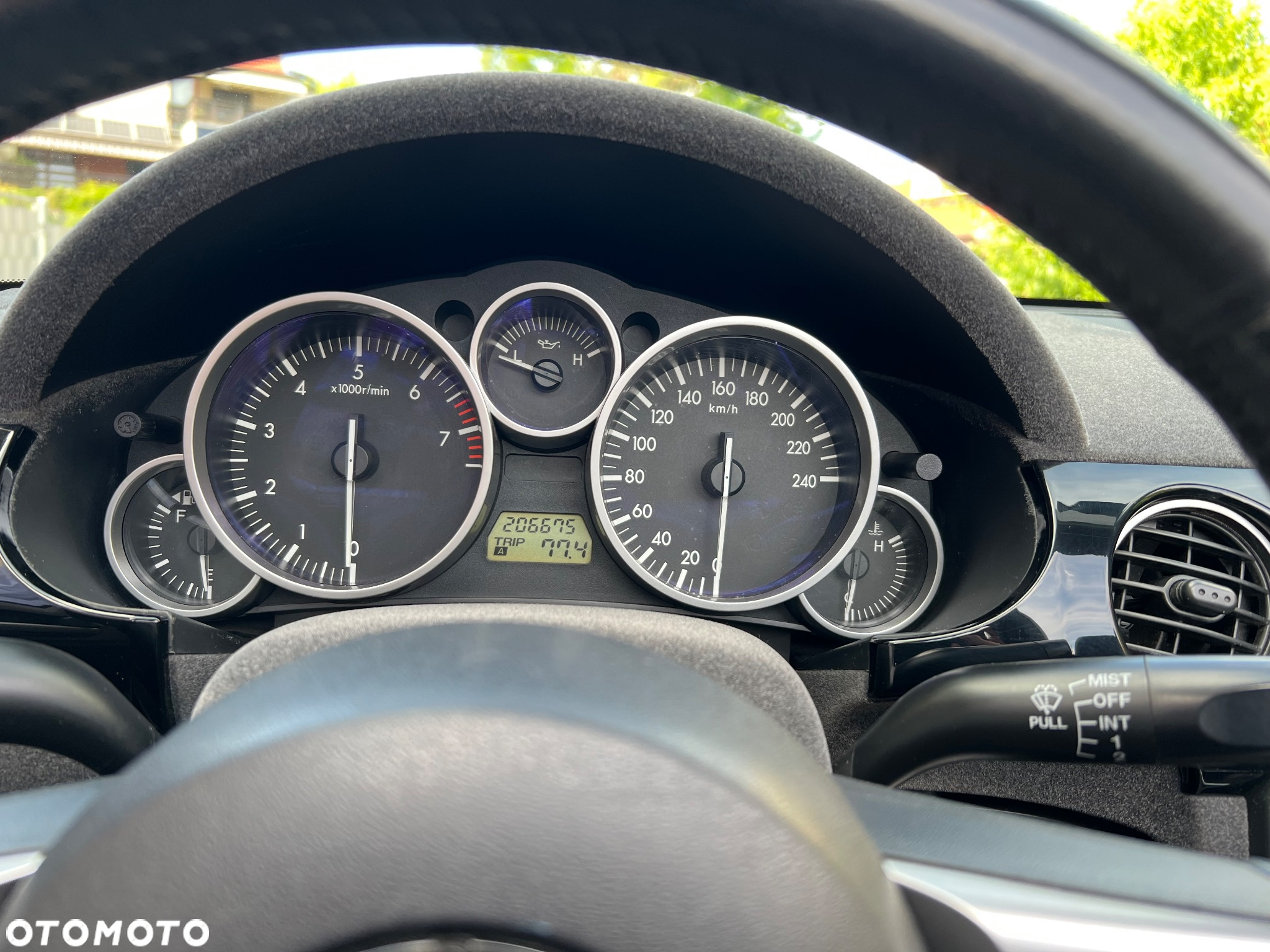 Mazda MX-5 1.8 MZR Emotion - 25