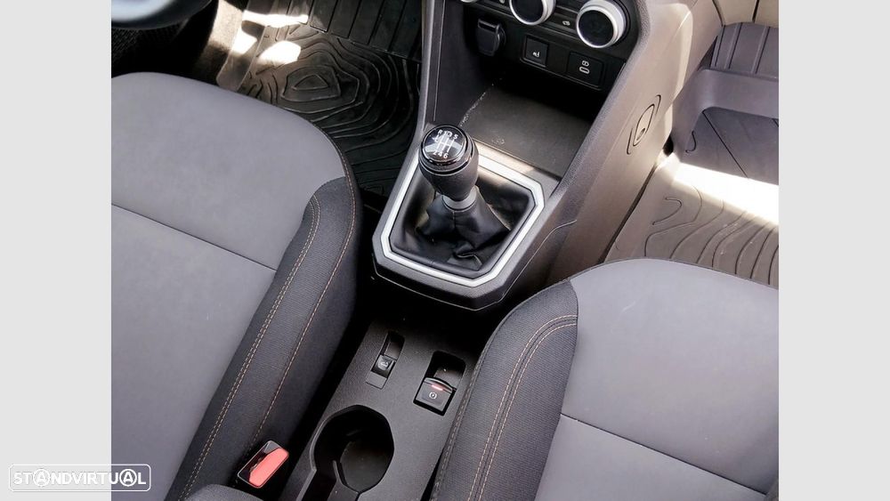Dacia Sandero 1.0 ECO-G Extreme Bi-Fuel - 23
