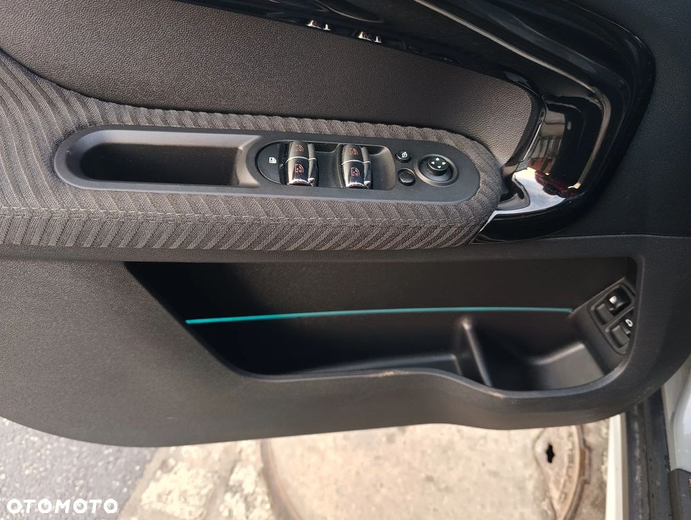 MINI Countryman Cooper SE ALL4 John Cooper Works Trim - 22