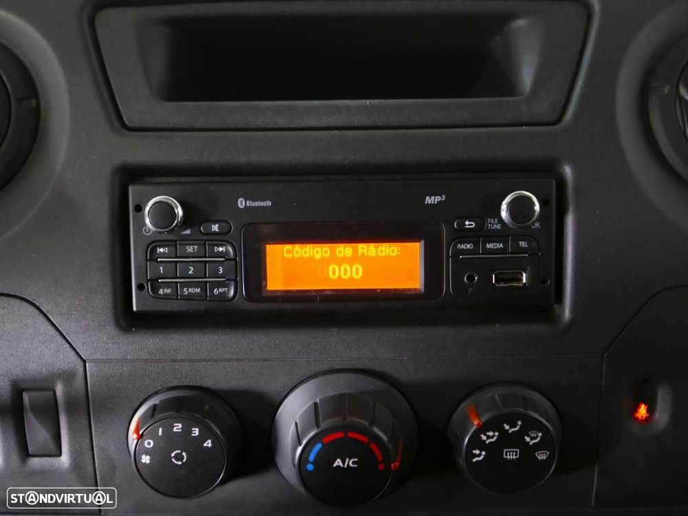 Renault Master 2.3 dCi L3 3.5T c/iva - 14
