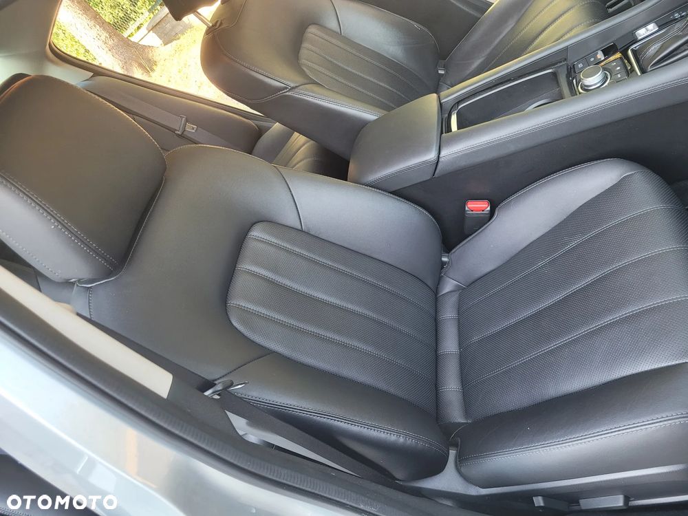 Mazda 6 2.5 SKYPrestige - 26
