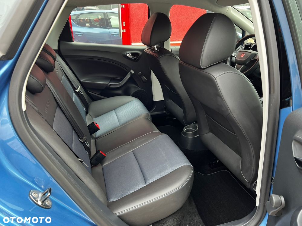 Seat Ibiza - 21