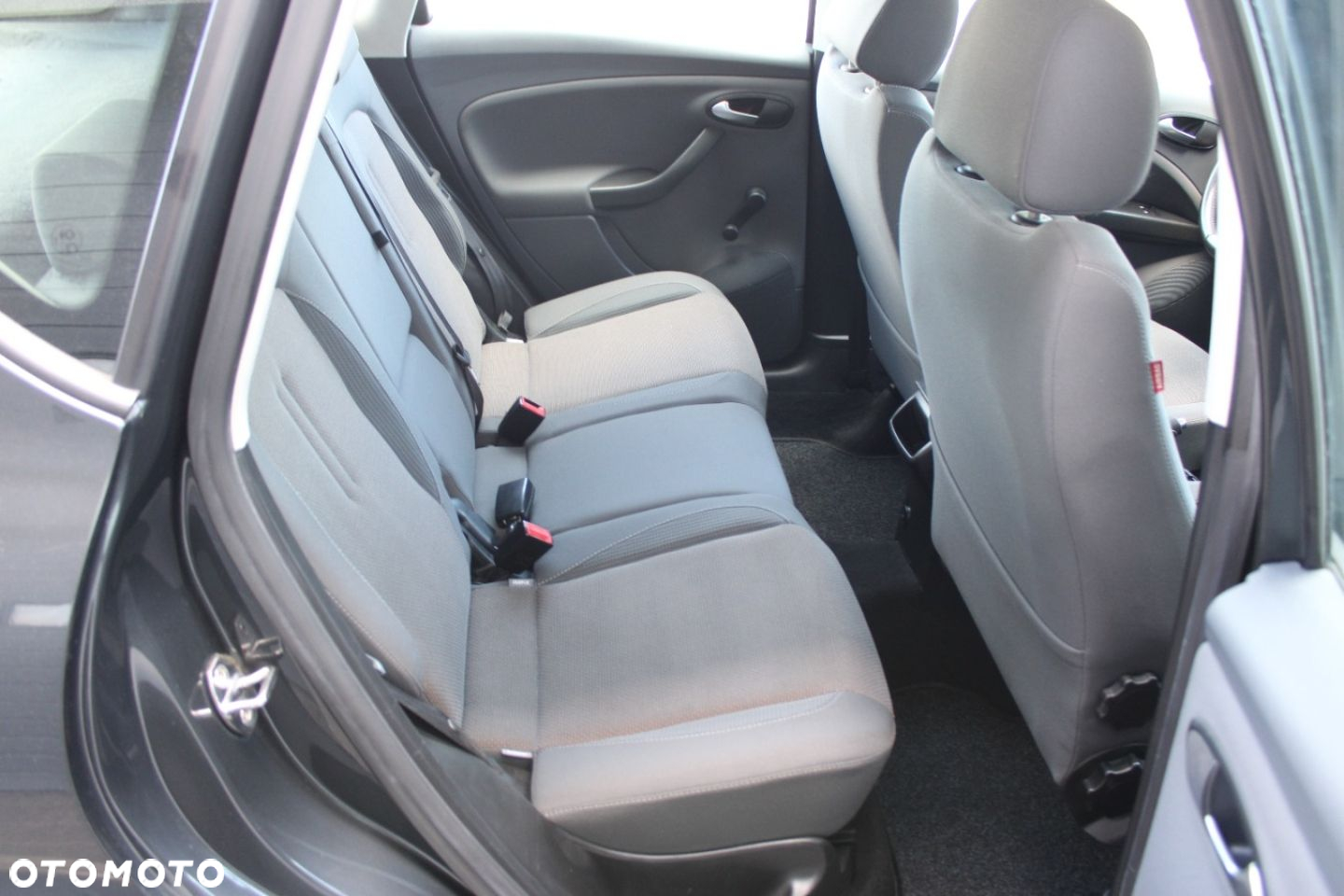 Seat Altea - 18