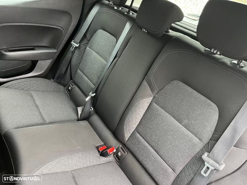 Renault Clio 1.5 Blue dCi Intens - 16