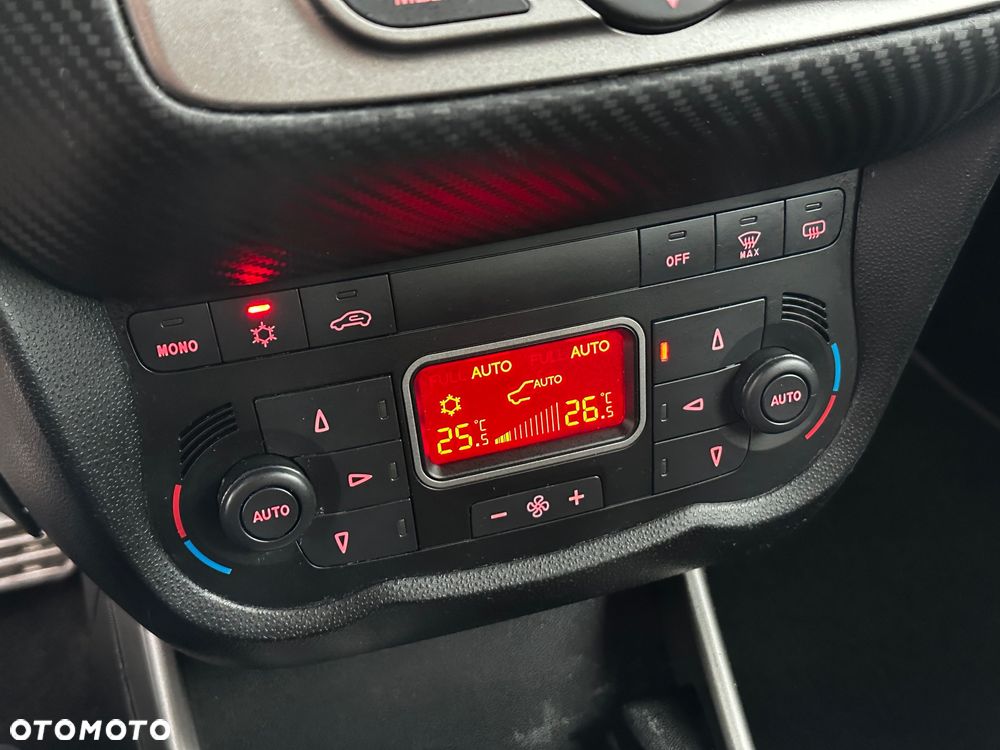 Alfa Romeo Mito TB 1.4 16V MultiAir SBK - 19