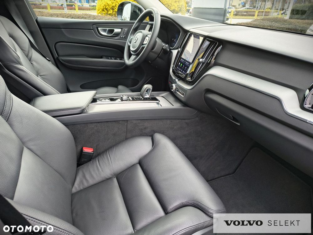 Volvo XC 60 - 27