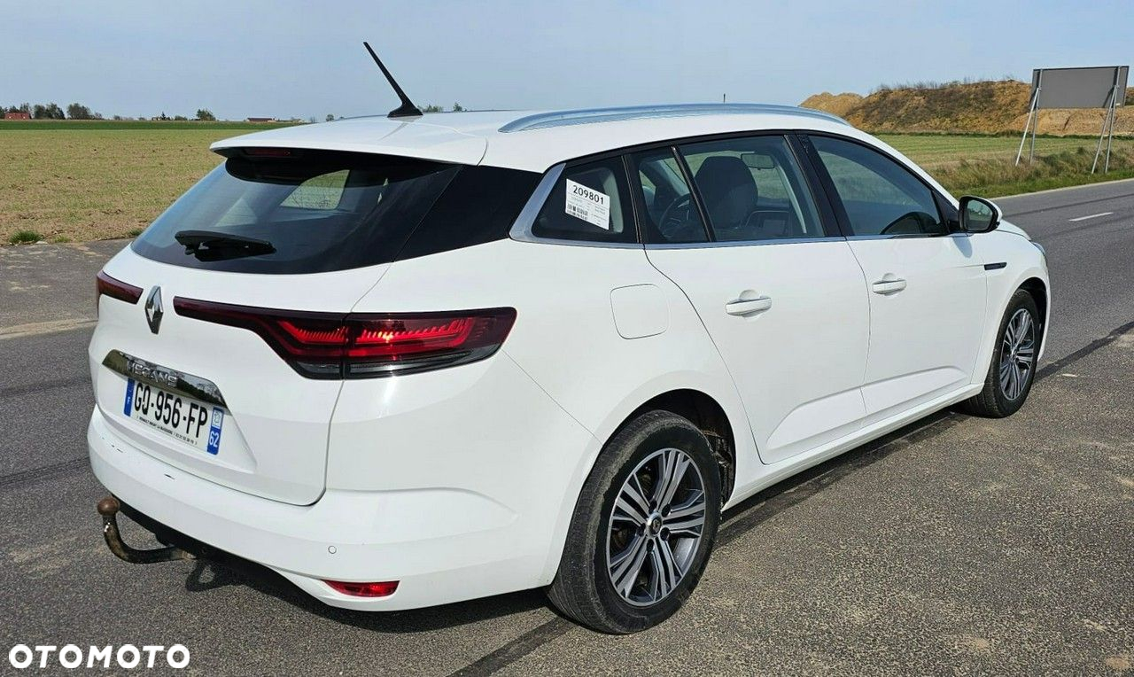 Renault Megane - 3