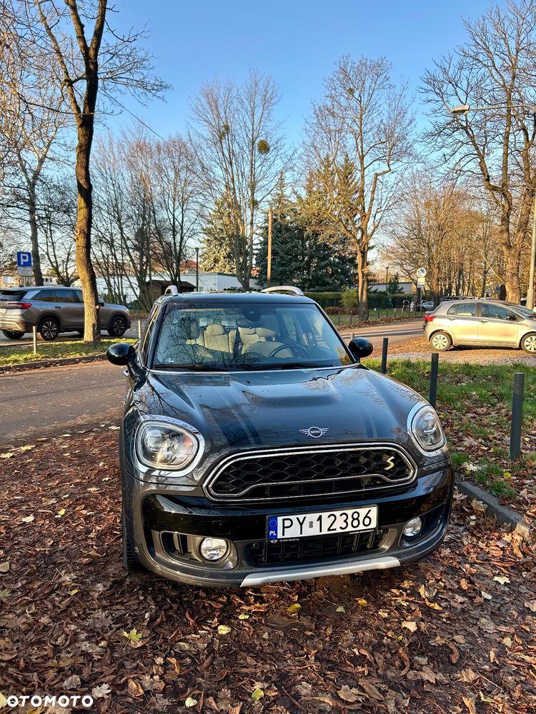MINI Countryman Cooper S E ALL4 - 2