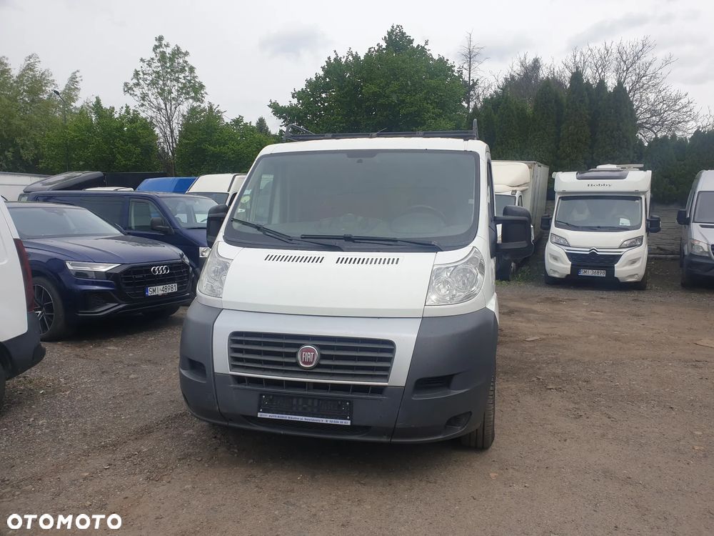 Fiat ducato - 2