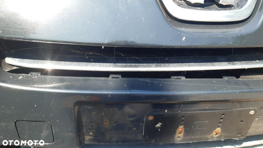 PEUGEOT 5008 zderzak kompletny KTGA BYDGOSZCZ - 8