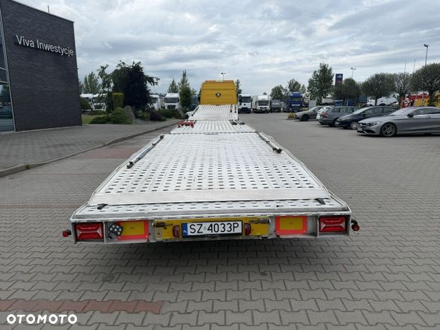 Mercedes-Benz Atego - 15