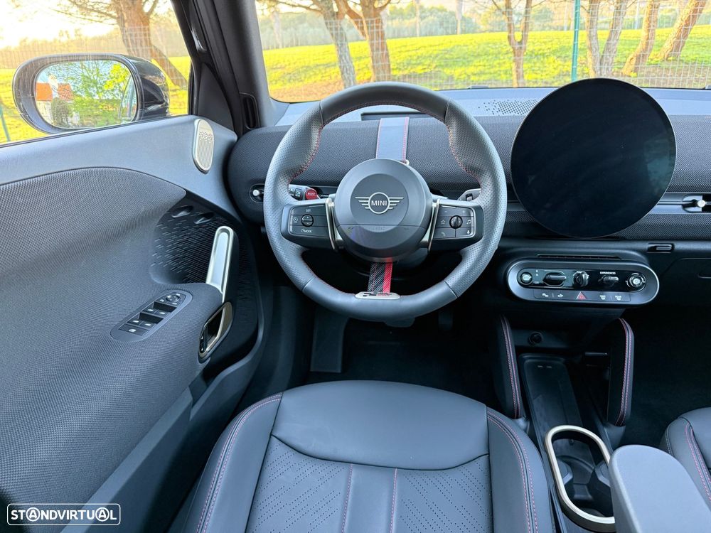 MINI Aceman JCW XL - 38