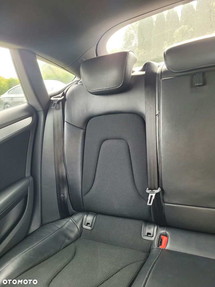 Audi A5 Sportback - 14