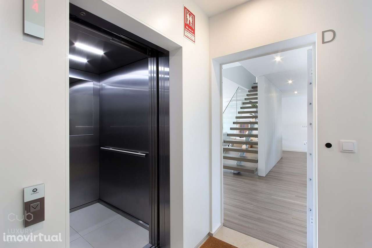 THE DUPLEX - Apartamento duplex na Quinta do Pinhão - Grande imagem: 2/44