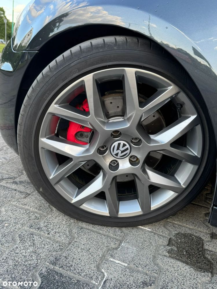Volkswagen Golf 2.0 TSI GTI DSG - 14
