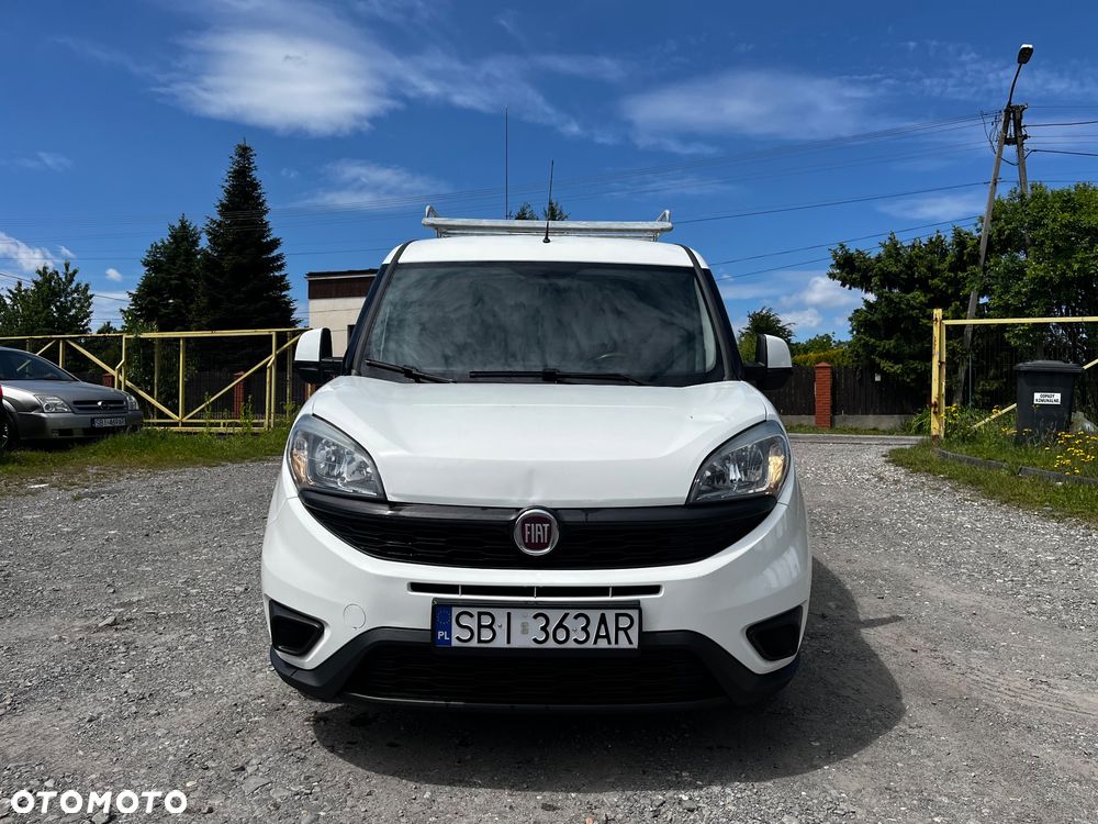Fiat Doblo II - 3