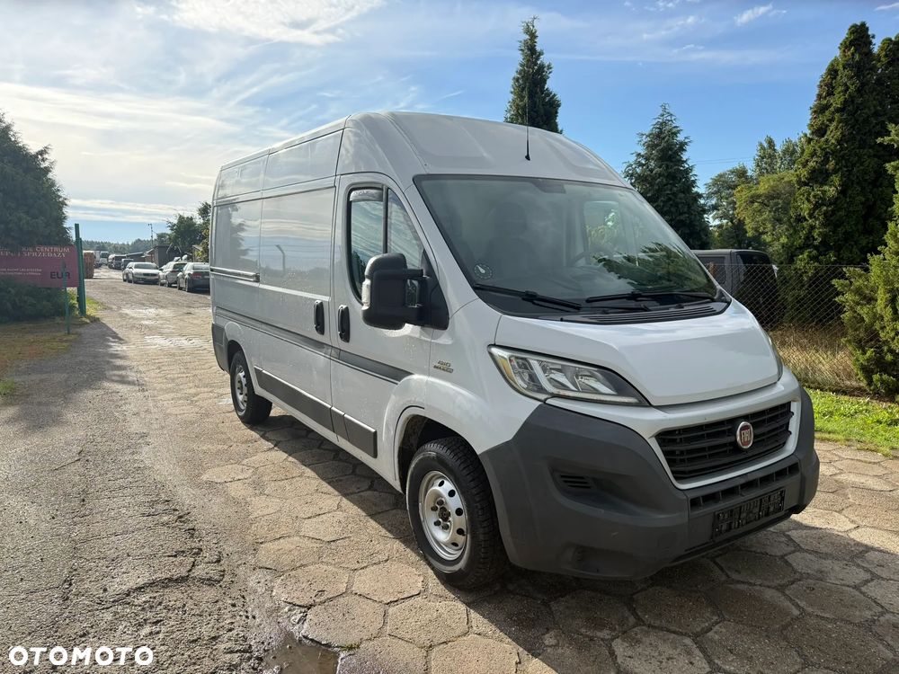 Fiat Ducato - 3