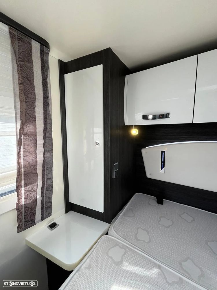 Benimar Mileo 259 - 27