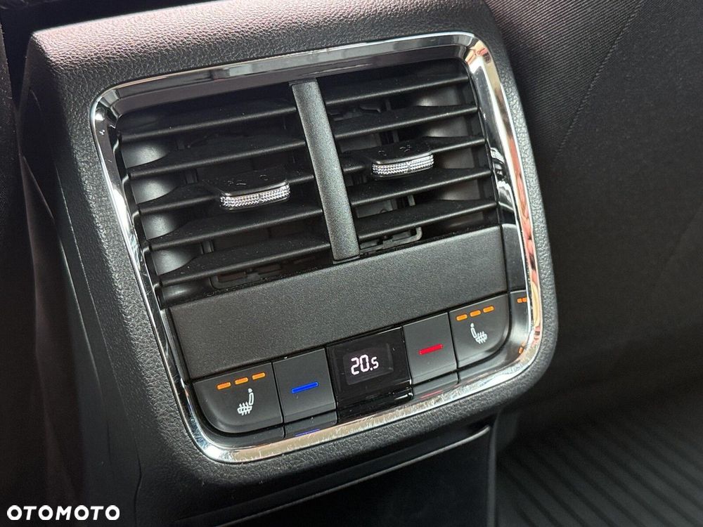 Skoda Octavia 1.5 TSI e-Tec Style DSG - 31