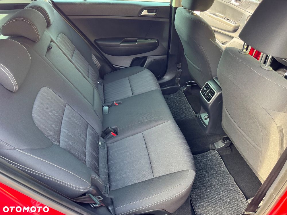 Kia Sportage 1.6 GDI 2WD VISION - 26