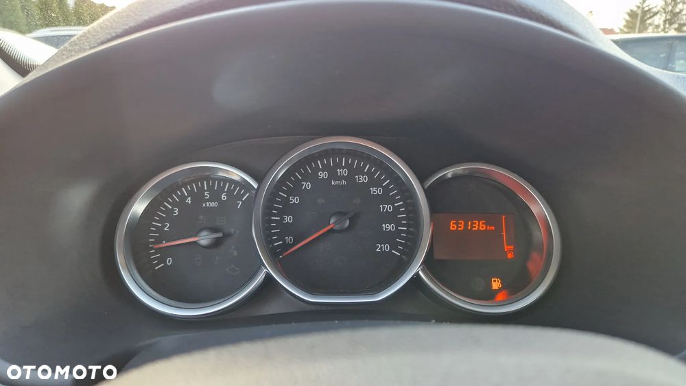 Dacia Sandero Stepway 0.9 TCe Laureate - 13