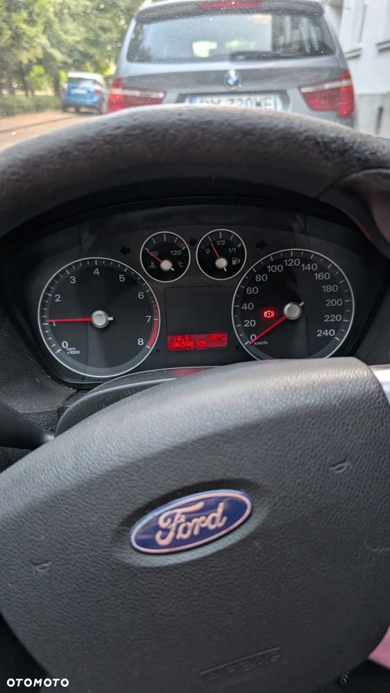 Ford Focus 1.6 Trend - 13