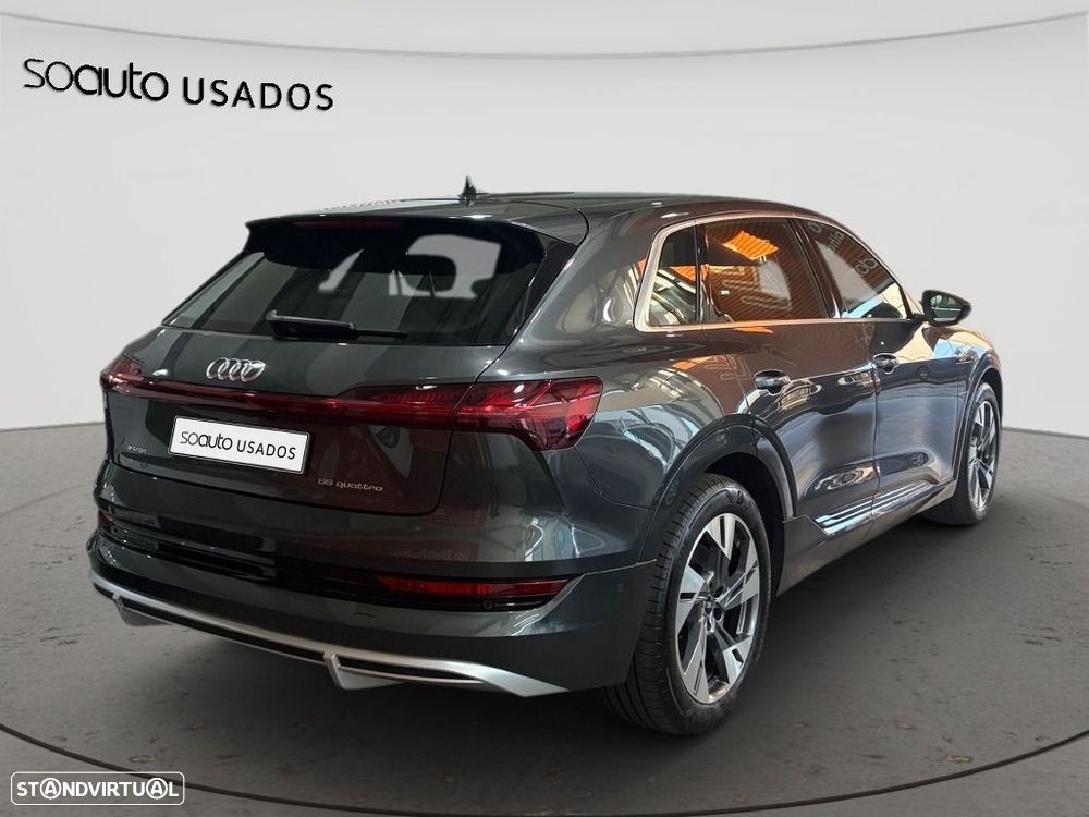 Audi e-tron 55 quattro S line - 7