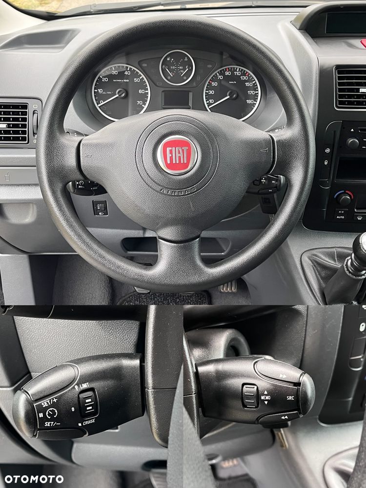 Fiat Scudo L2 (5-Si.) Panorama Executive - 21