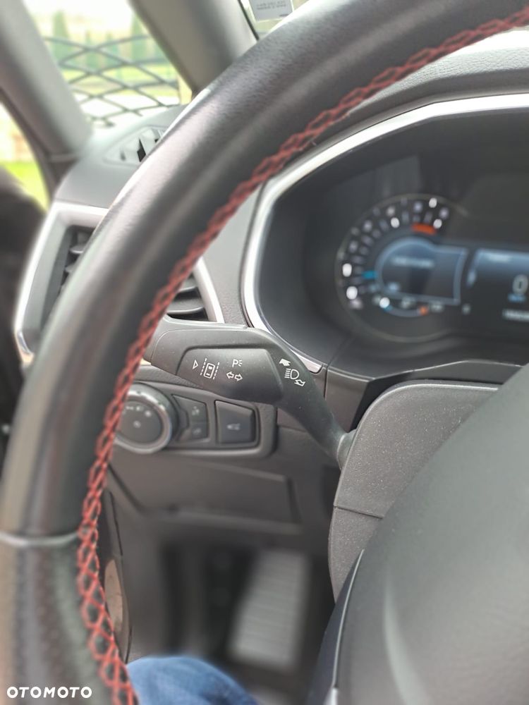 Ford S-Max 2.0 EcoBlue ST-Line - 27