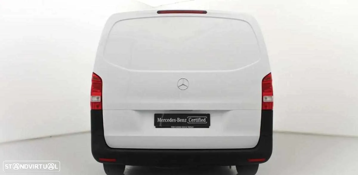 Mercedes-Benz VITO 116 CDI FURGÃO STANDARD - 4