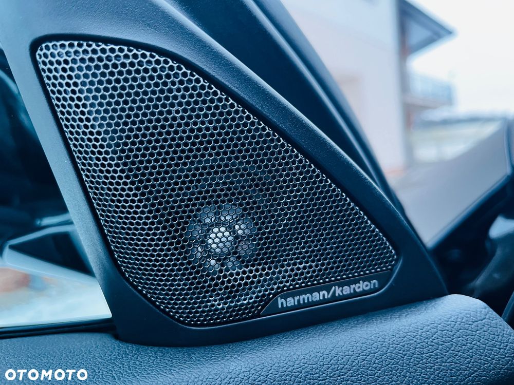 BMW Seria 1 M135i xDrive - 18