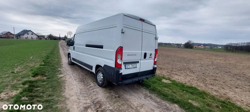 Fiat DUCATO - 10