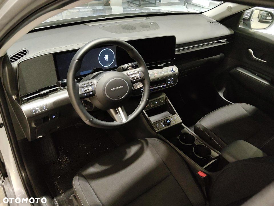 Hyundai Kona - 10